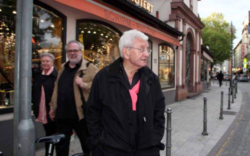 15.05-2012-40 Wolfgang Kaus, Anette Kr�mer