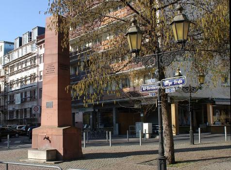 Frankfurt
