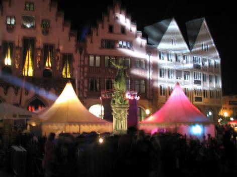 Nacht der Museen