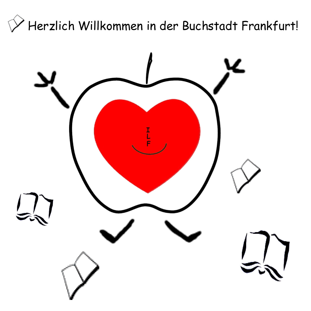 Buchmesse Frankfurt - 14. bis zum 18. Oktober 2015.< > Fotos siehe: Buchmesse Frankfurt