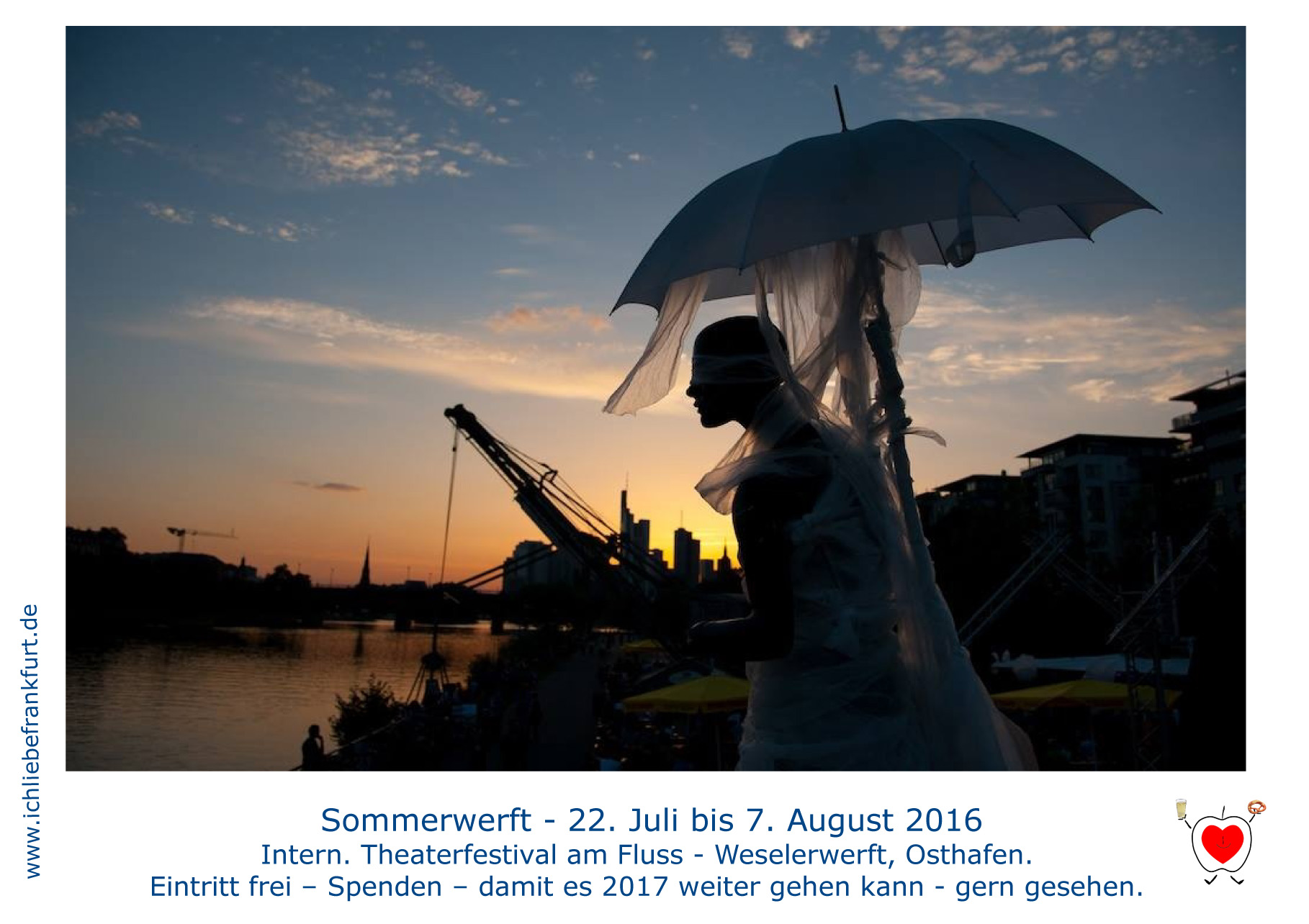   2016-07-26   27 Sommerwerft Antagon       2016-07-22 Sommerwerft AntagonTheater