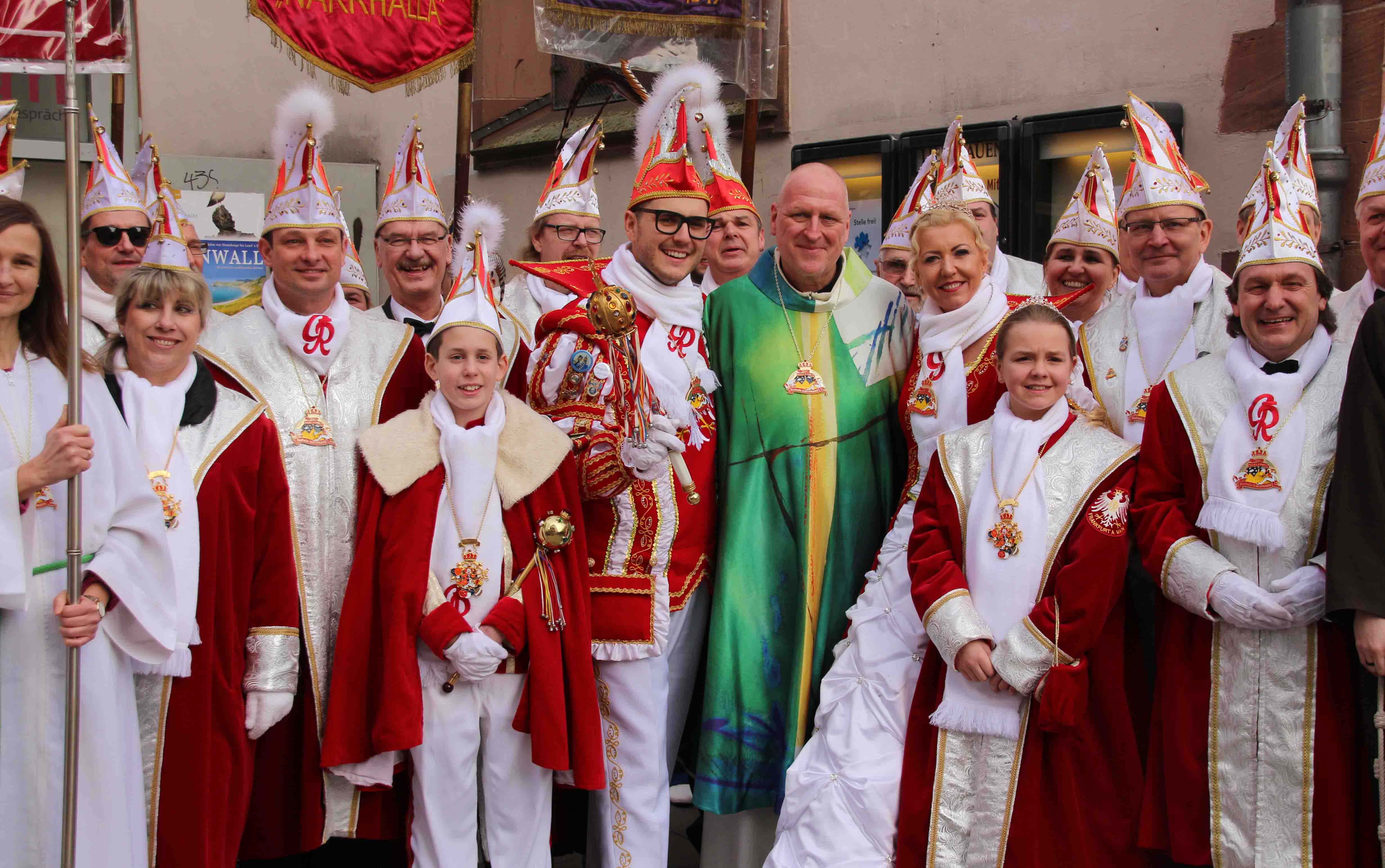   2017-02-05 Fastnacht-Gottesdienst < >