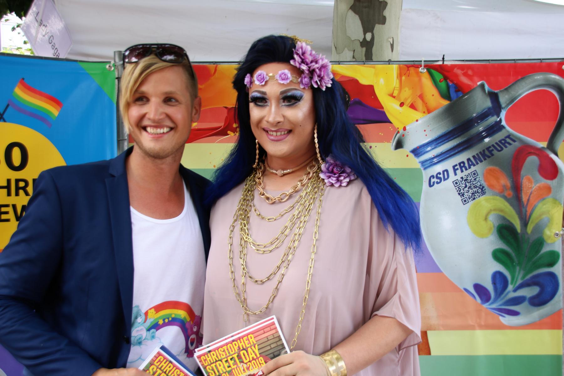  CSD - Sonntag < > 2019-07-21 CSD Sonntag I< >

 2019-07-21 CSD Sonntag II < >