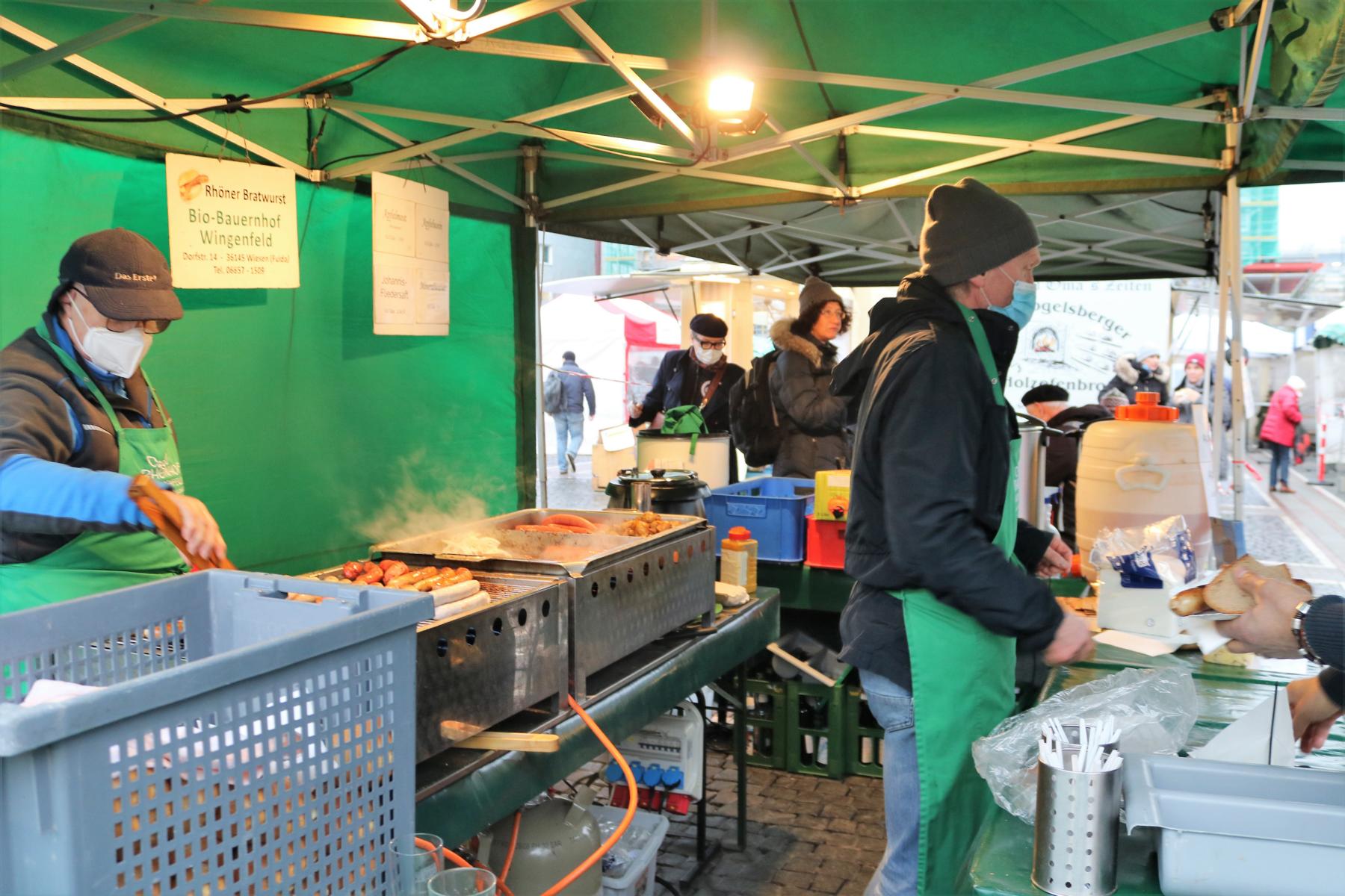 Fotos: 2022-01-27 Markt Konstabler< > 