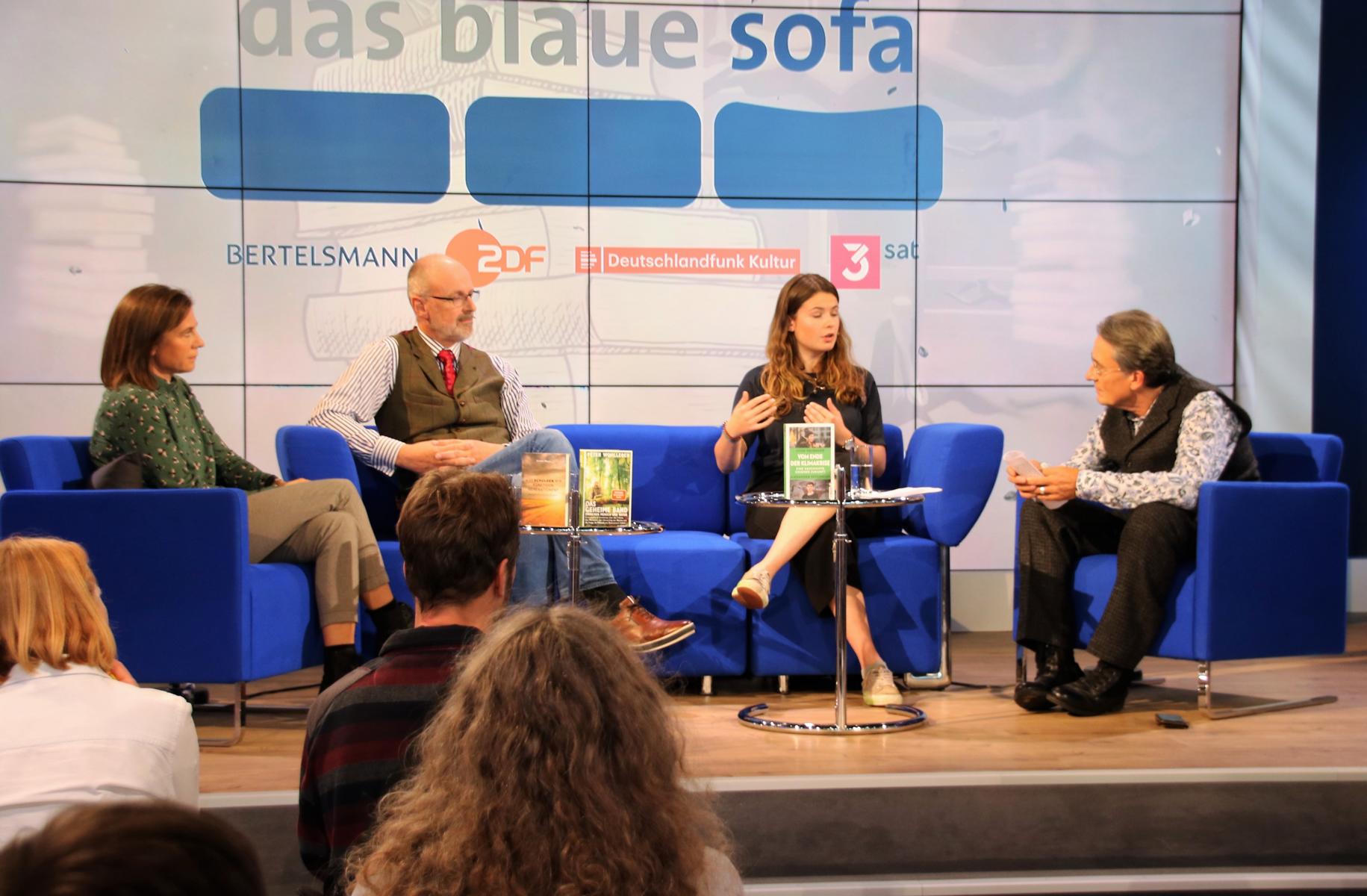 FOTOS: 2019-10-16 Buchmesse< > 


FOTOS: 2019-10-18 Buchmesse< > 



FOTOS: 2019-10-20 Buchmesse< > 