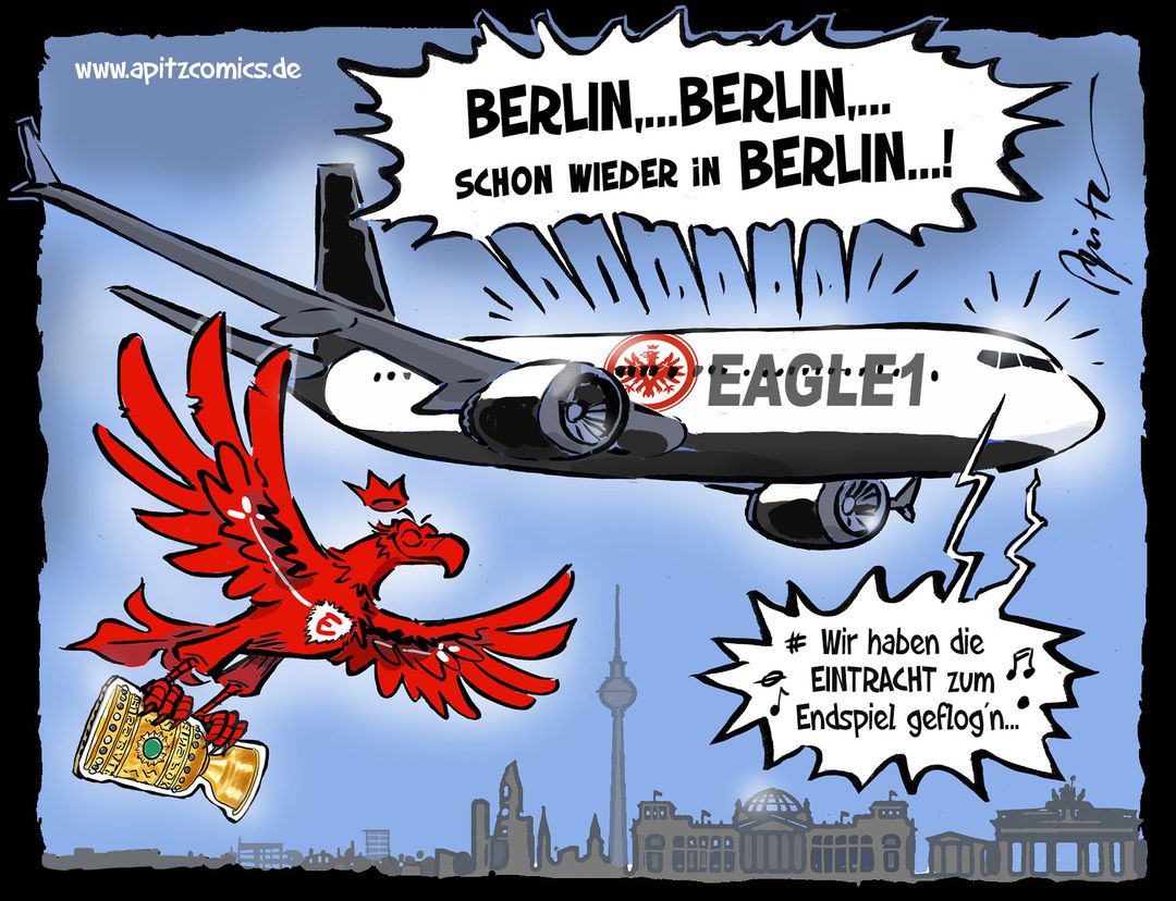  Berlin, Berlin ... 3. Juni 2023 um 20:00 Uhr, Finale. < >< >