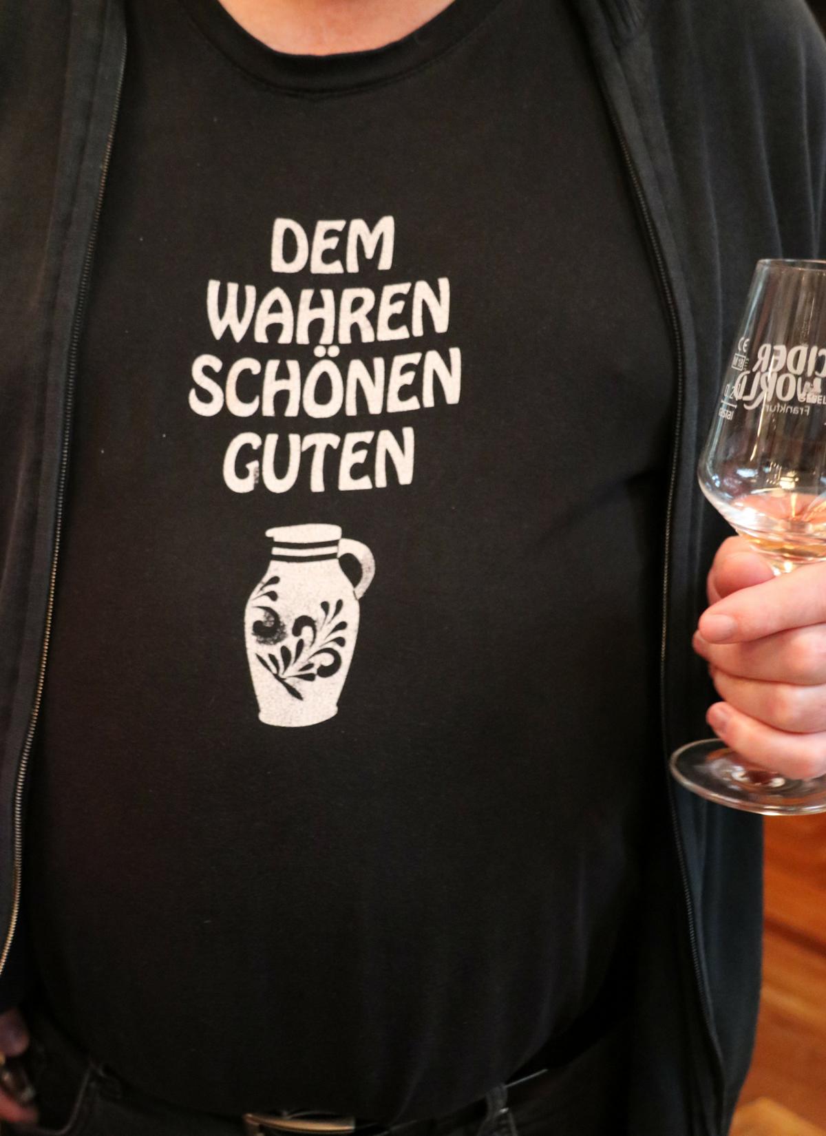  Cider World 24 - Internationale Frankfurter Apfelweinmesse.  FOTOS: < >< >  2024-04-27 Cider World 24  - Int. Frankfurter Apfelweinmesse  < > 
