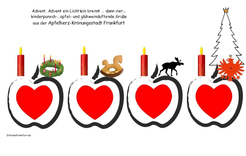 Froehliche Weihnachten! < >