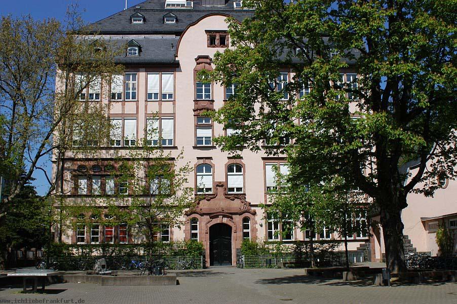 Gknthersburgschule