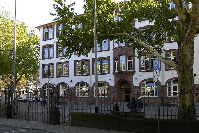 Bornheimer Realschule