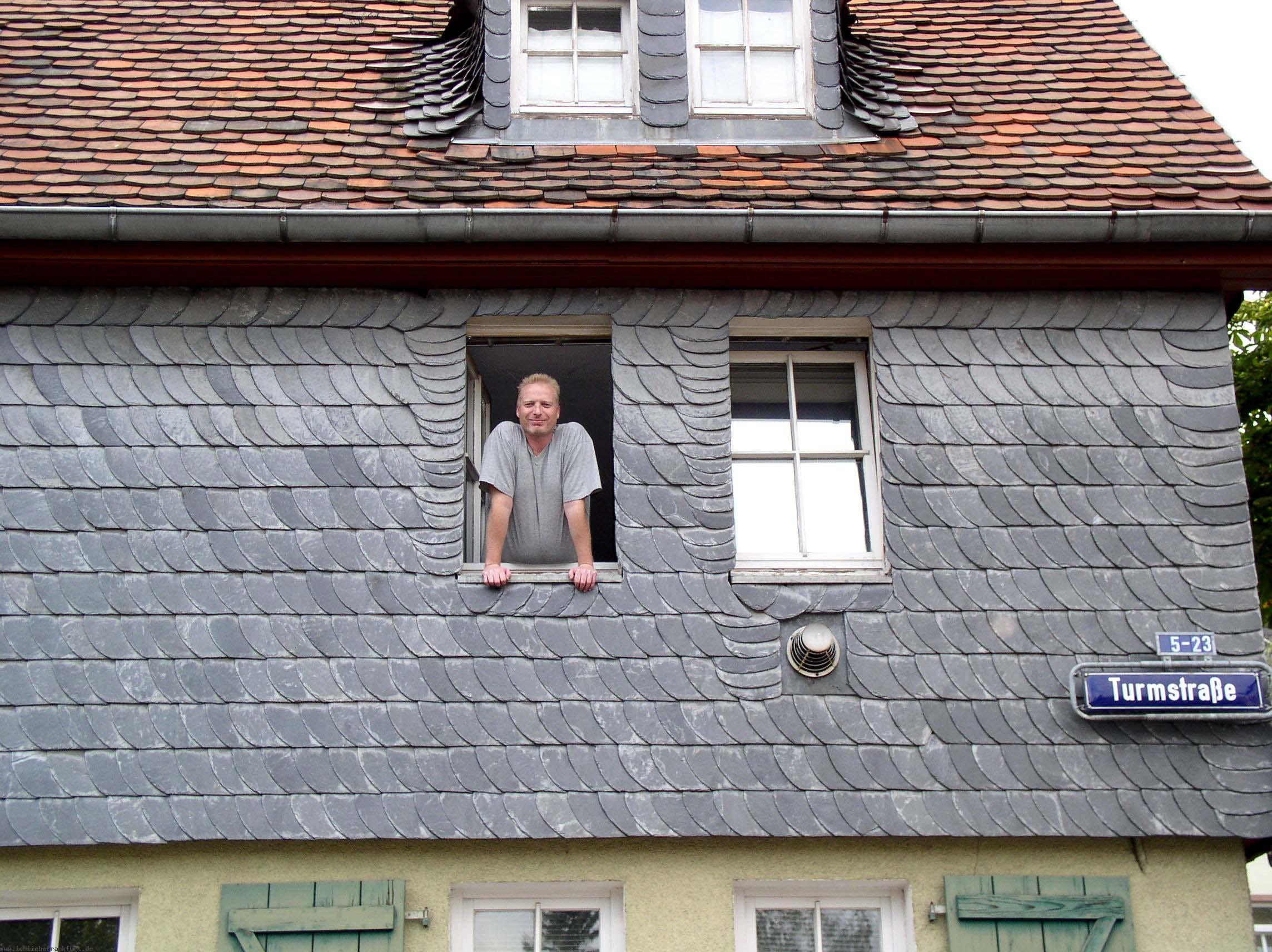 Turmstrae. Namen entwickeln Vorstellungskraft.< >
Straen und Pltze behalten (bekommen wieder) - ihre historischen Namen.< >