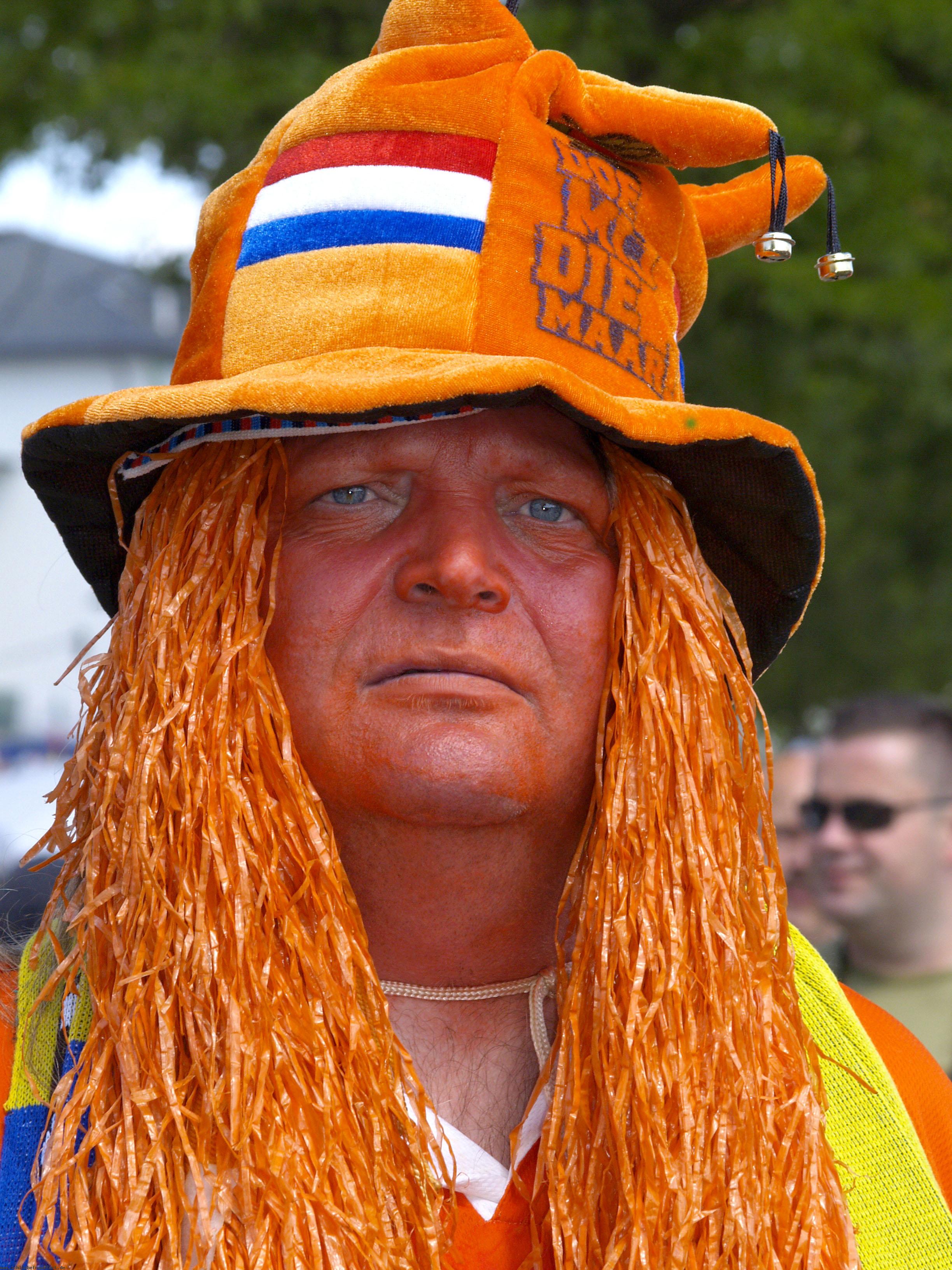 Fu�ball WM 2006. Foto: Thomas Schr�der< >