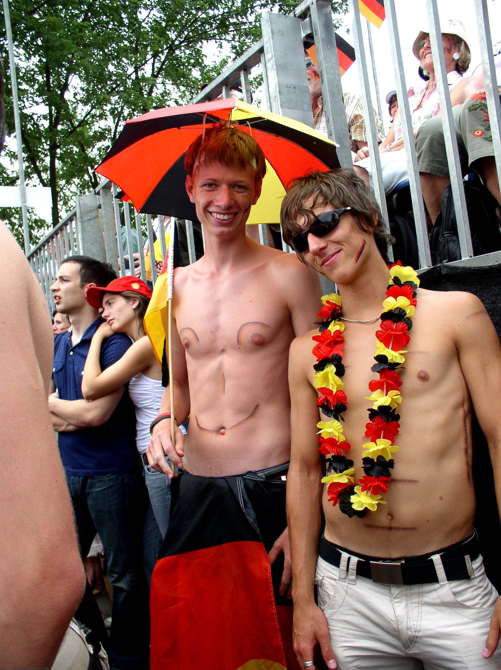 Fu�ball WM 2006< >