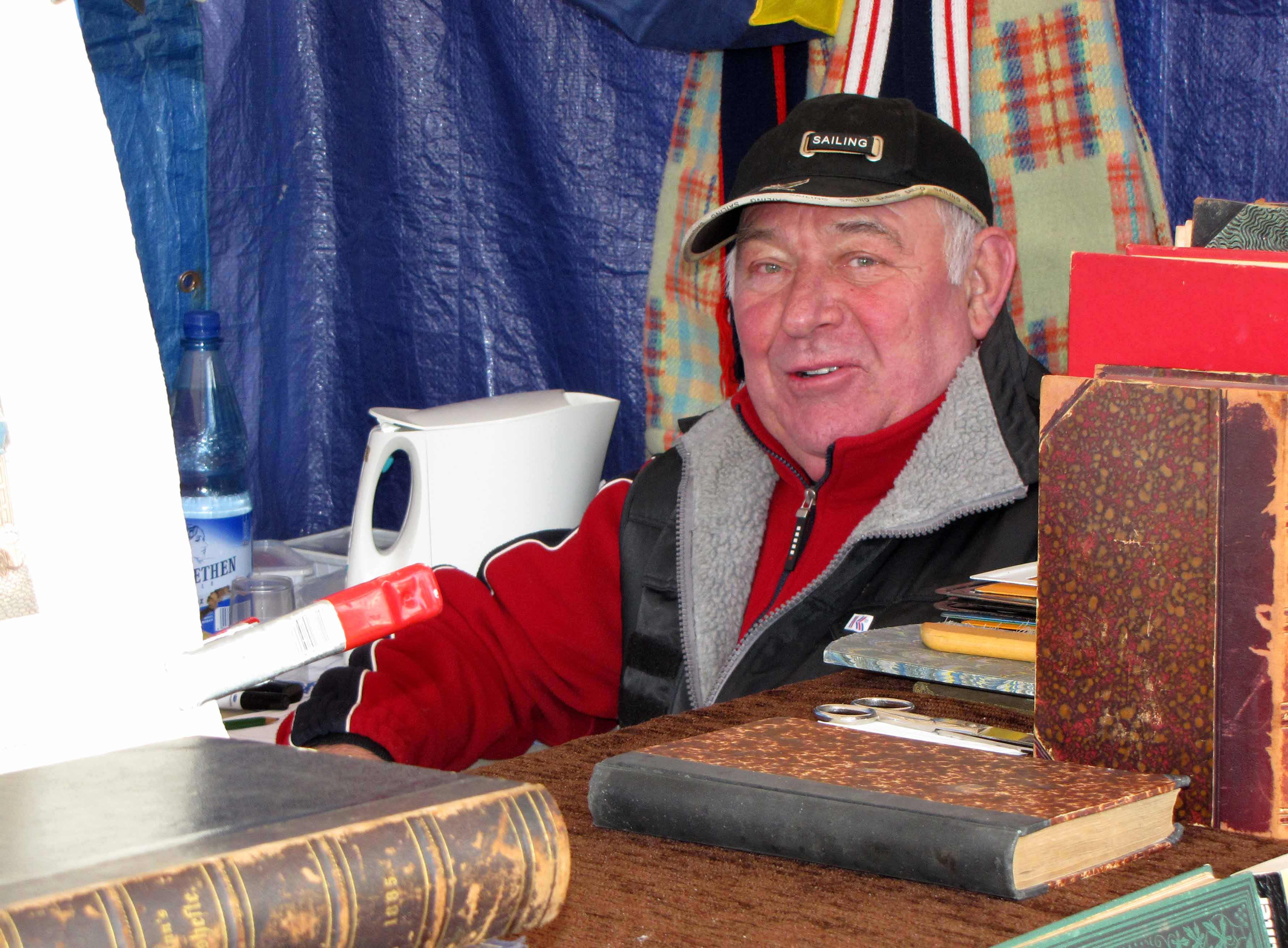 14.10.09-46. Bornheimerin trifft Bornheimer. 